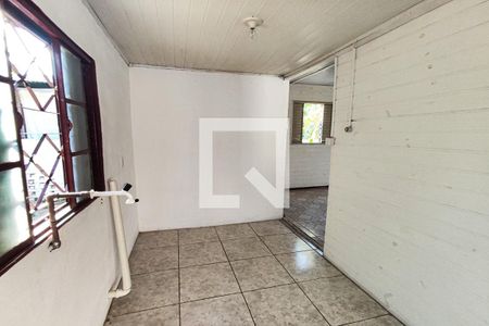 Casa para alugar com 75m², 2 quartos e 1 vagaCozinha