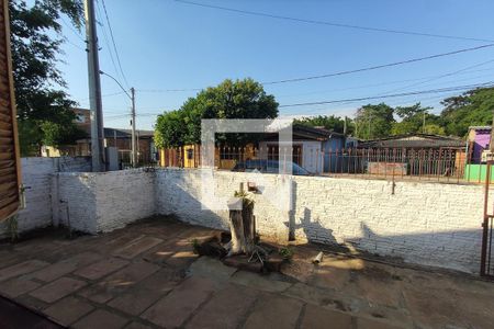 Vista Quarto 1 de casa para alugar com 2 quartos, 75m² em Feitoria, São Leopoldo