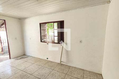 Casa para alugar com 75m², 2 quartos e 1 vagaCozinha