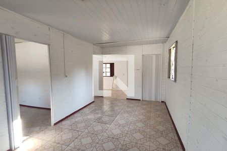 Sala de casa para alugar com 2 quartos, 75m² em Feitoria, São Leopoldo