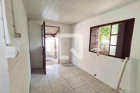 Casa para alugar com 75m², 2 quartos e 1 vagaCozinha