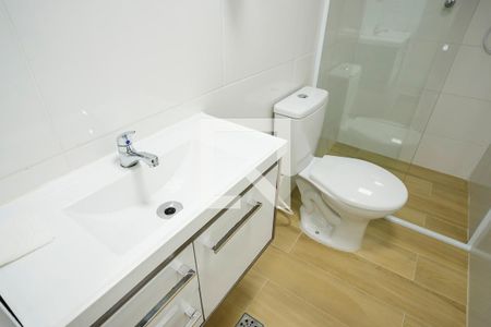 Studio à venda com 20m², 1 quarto e sem vagaBanheiro