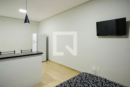 Studio à venda com 20m², 1 quarto e sem vagaStudio