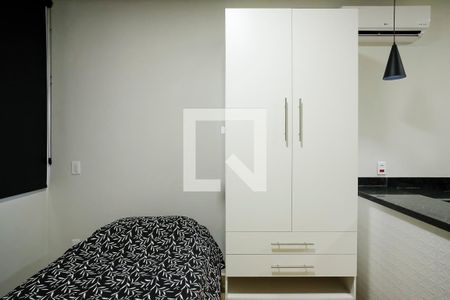Studio à venda com 20m², 1 quarto e sem vagaStudio