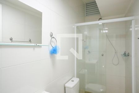 Studio à venda com 20m², 1 quarto e sem vagaBanheiro