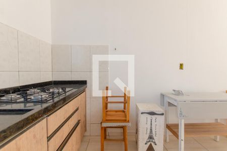 Apartamento para alugar com 70m², 2 quartos e 1 vagaCozinha