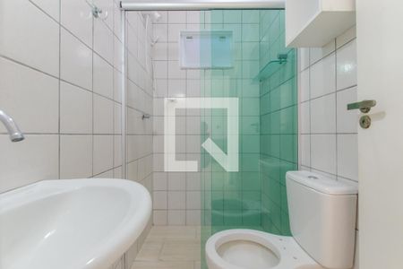 Apartamento para alugar com 70m², 2 quartos e 1 vagaBanheiro