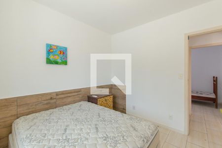 Quarto 1 de apartamento para alugar com 2 quartos, 70m² em Ingleses do Rio Vermelho, Florianópolis