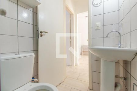 Apartamento para alugar com 70m², 2 quartos e 1 vagaBanheiro