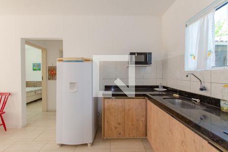 Apartamento para alugar com 70m², 2 quartos e 1 vagaCozinha
