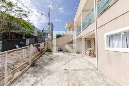 Apartamento para alugar com 70m², 2 quartos e 1 vagaFachada