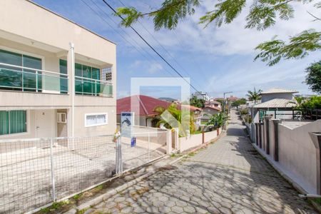 Apartamento para alugar com 70m², 2 quartos e 1 vagaVista da rua