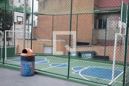 Apartamento para alugar com 57m², 2 quartos e 1 vagaQuadra esportiva