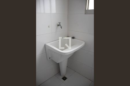 Apartamento para alugar com 57m², 2 quartos e 1 vagaArea de serviço