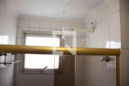 Apartamento para alugar com 57m², 2 quartos e 1 vagaBanheiro