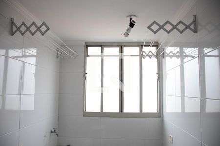 Apartamento para alugar com 57m², 2 quartos e 1 vagaArea de serviço