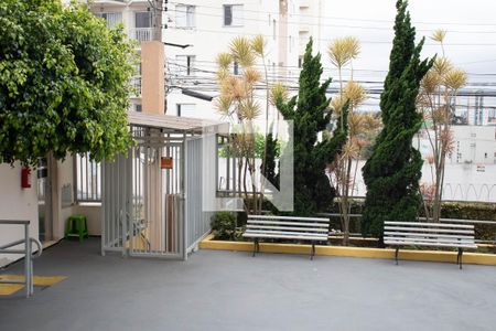 Apartamento para alugar com 57m², 2 quartos e 1 vagaÁrea comum