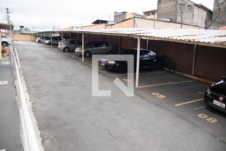 Apartamento para alugar com 57m², 2 quartos e 1 vagaEstacionamento
