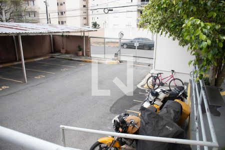 Apartamento para alugar com 57m², 2 quartos e 1 vagaEstacionamento