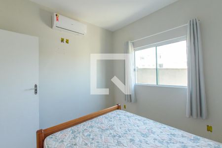 Quarto de apartamento para alugar com 1 quarto, 33m² em Ingleses do Rio Vermelho, Florianópolis