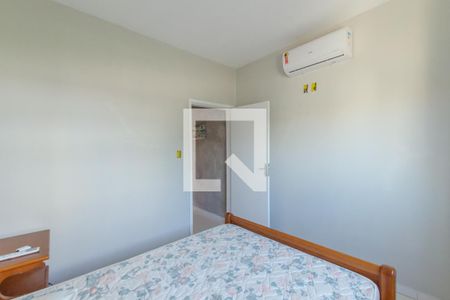 Quarto de apartamento para alugar com 1 quarto, 33m² em Ingleses do Rio Vermelho, Florianópolis