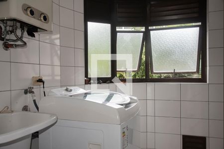 Apartamento à venda com 61m², 3 quartos e 1 vagaÁrea de Serviço