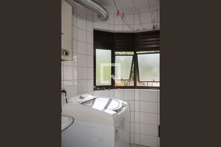 Apartamento à venda com 61m², 3 quartos e 1 vagaÁrea de Serviço