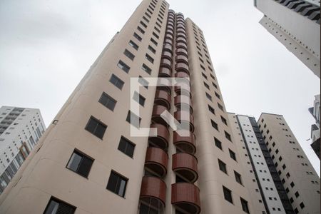 Apartamento à venda com 61m², 3 quartos e 1 vagaFachada