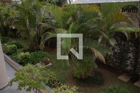 Apartamento à venda com 61m², 3 quartos e 1 vagaVista da Área de Serviço