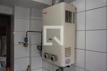 Apartamento à venda com 61m², 3 quartos e 1 vagaÁrea de Serviço