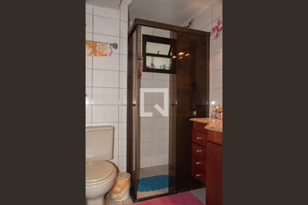 Apartamento à venda com 61m², 3 quartos e 1 vagaBanheiro