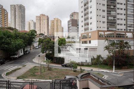 Vista da Varanda de apartamento à venda com 3 quartos, 61m² em Vila Mariana, São Paulo