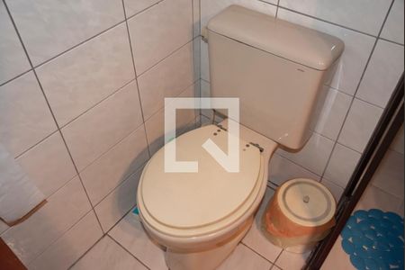 Apartamento à venda com 61m², 3 quartos e 1 vagaBanheiro
