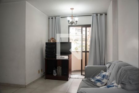 Sala de apartamento à venda com 3 quartos, 61m² em Vila Mariana, São Paulo