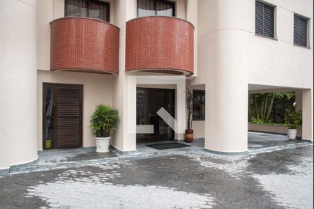 Apartamento à venda com 61m², 3 quartos e 1 vagaEntrada