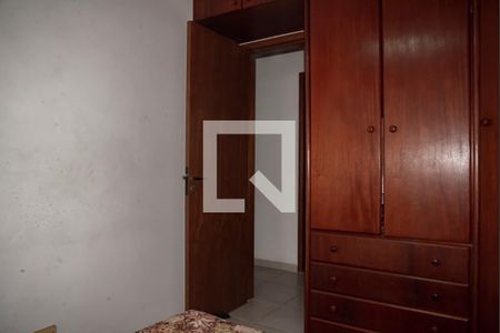 Apartamento à venda com 61m², 3 quartos e 1 vagaQuarto 2
