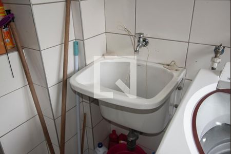 Apartamento à venda com 61m², 3 quartos e 1 vagaÁrea de Serviço