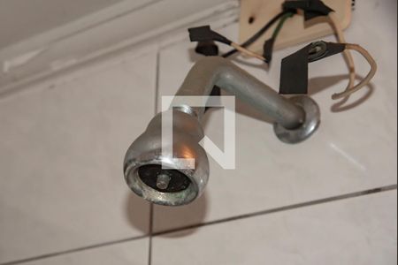 Apartamento à venda com 61m², 3 quartos e 1 vagaBanheiro