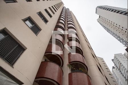 Apartamento à venda com 61m², 3 quartos e 1 vagaFachada