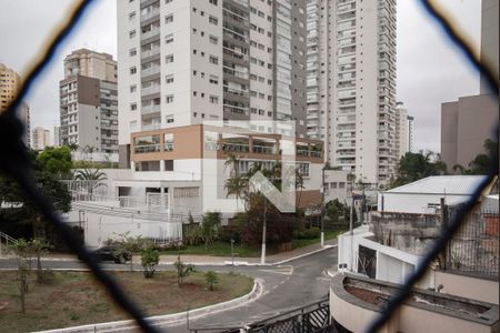 Apartamento à venda com 61m², 3 quartos e 1 vagaVista do Quarto 2