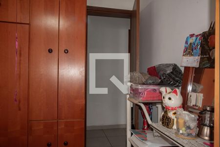Quarto 1 de apartamento à venda com 3 quartos, 61m² em Vila Mariana, São Paulo