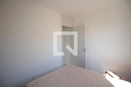 Apartamento à venda com 42m², 2 quartos e 1 vagaQuarto 2