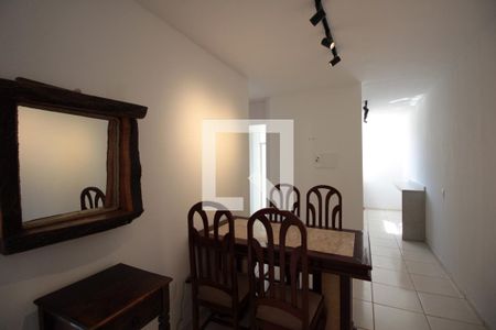 Sala de apartamento à venda com 2 quartos, 42m² em Trevo, Belo Horizonte