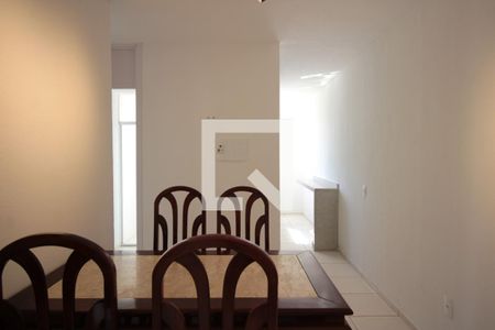 Sala de apartamento à venda com 2 quartos, 42m² em Trevo, Belo Horizonte