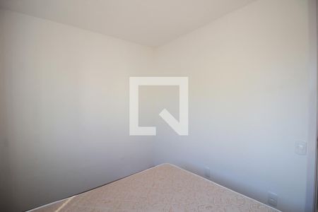 Apartamento à venda com 42m², 2 quartos e 1 vagaQuarto 2