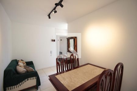 Sala de apartamento à venda com 2 quartos, 42m² em Trevo, Belo Horizonte