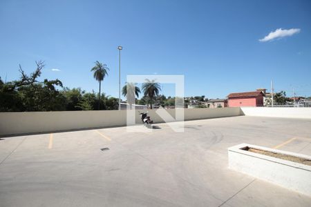 Apartamento à venda com 42m², 2 quartos e 1 vagaGaragem