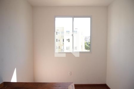 Quarto 1 de apartamento à venda com 2 quartos, 42m² em Trevo, Belo Horizonte