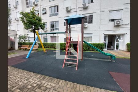 Apartamento à venda com 71m², 3 quartos e 1 vagaÁrea comum - Playground