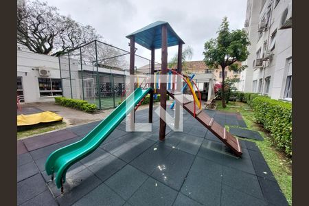 Apartamento à venda com 71m², 3 quartos e 1 vagaÁrea comum - Playground